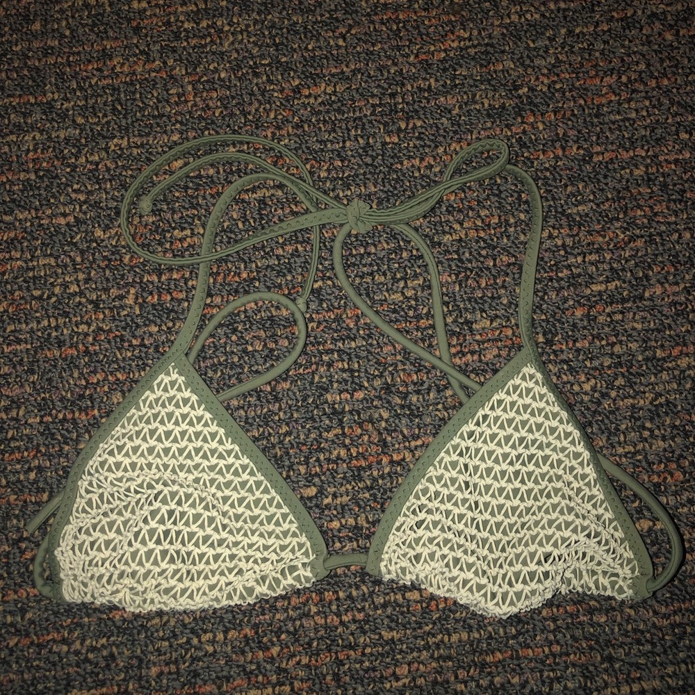 Bikini Top